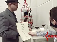 ジェイマック,看護師,食欲不振,スキニーアリーナ西部は彼に作るために食べ物を与えました 女 エロ い 動画