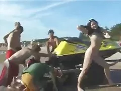 学校の長と学生 女性 マッサージ 動画