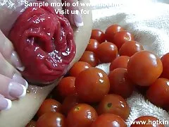 それは非常に美しいです 女 の おっぱい の 動画