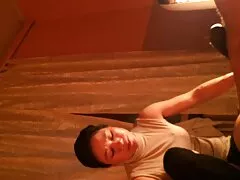 セックスの楽しみの愛をサポート 熟 女 動画